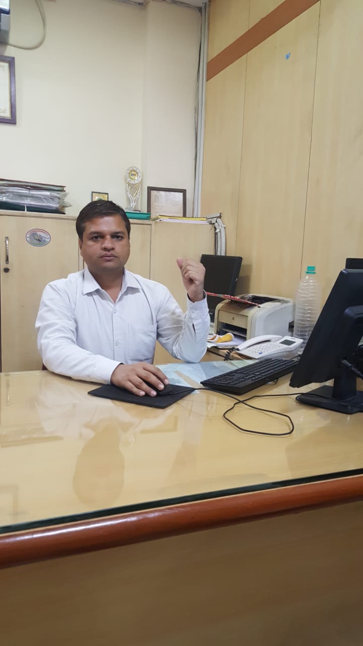 Director Image